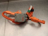 High voltage cable