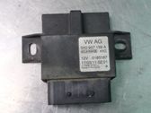 Fuel injection pump control unit/module