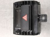 Botón interruptor de luz de peligro