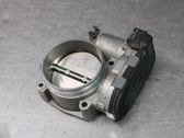 Throttle valve