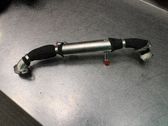 Tuyau de raccordement solide EGR