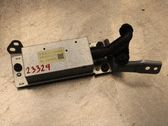 Sensor de temperatura interna