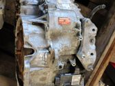 Automatic gearbox