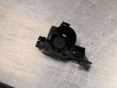 Interior temperature sensor