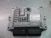 Injection control unit/module