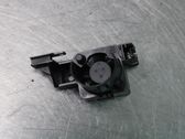 Interior temperature sensor