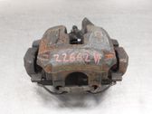 Bremssattel vorne