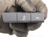 Multifunctional control switch/knob