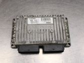 Gearbox control unit/module