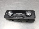 Climate control unit