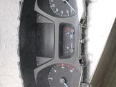 Geschwindigkeitsmesser Cockpit