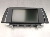 Bildschirm / Display / Anzeige