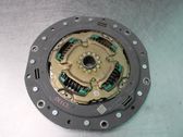 Pressure plate