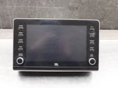 Radio / CD-Player / DVD-Player / Navigation
