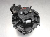 Heater fan/blower