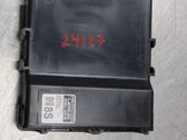 Fuse module