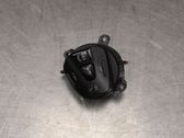 Steering wheel buttons/switches