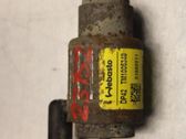 Fuel filter heater