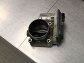 Throttle valve