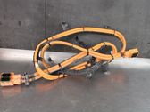High voltage cable
