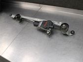 Motor del limpiaparabrisas