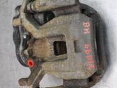Bremssattel hinten