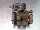 Bremssattel hinten