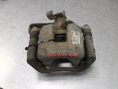 Bremssattel hinten