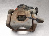 Bremssattel hinten