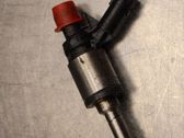 Inyector de combustible