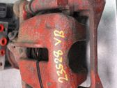 Bremssattel hinten