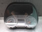 Compteur de vitesse tableau de bord