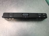 Unidad delantera de radio/CD/DVD/GPS