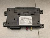 Autres unités de commande / modules