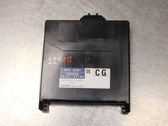 Autres unités de commande / modules