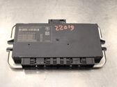 Autres unités de commande / modules