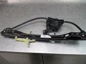 Regulador de puerta delantera con motor