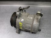Air conditioning (A/C) compressor (pump)