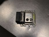 Reducing agents exhaust control unit