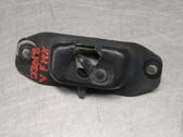 Front door lock