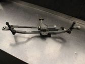 Motor del limpiaparabrisas
