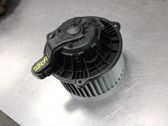 Heater fan/blower