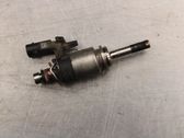Inyector de combustible