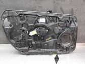 Regulador de puerta delantera con motor