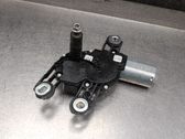 Motor del limpiaparabrisas trasero