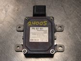 Sonstige Steuergeräte / Module