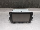Radio/CD/DVD/GPS head unit