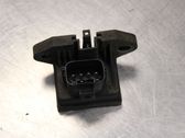 Fuel injection pump control unit/module