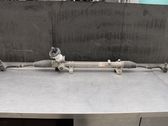 Steering rack mechanical part