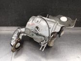 Filtre à particules catalyseur FAP / DPF